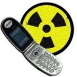 cell phone radiation